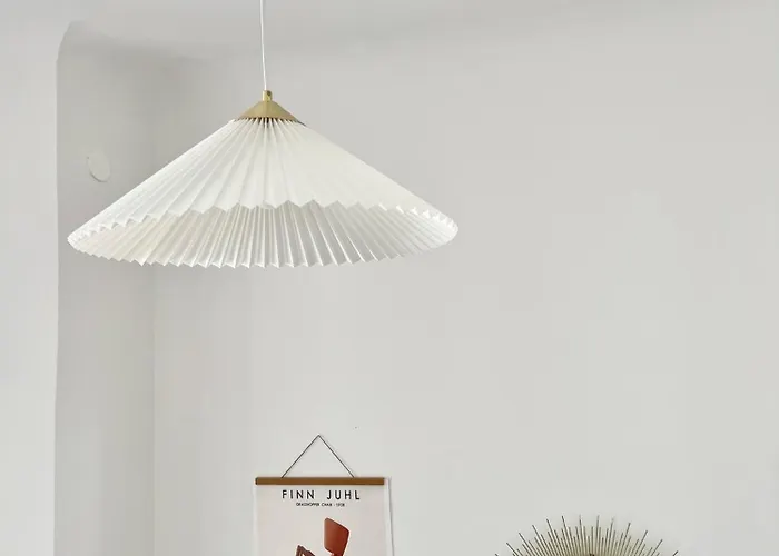 Sienna Apartment Warsaw