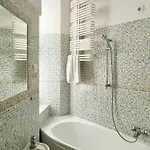 Apartmán Sienna Varšava