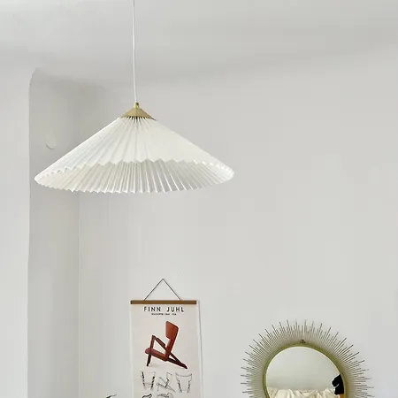 Sienna Apartmán Varšava