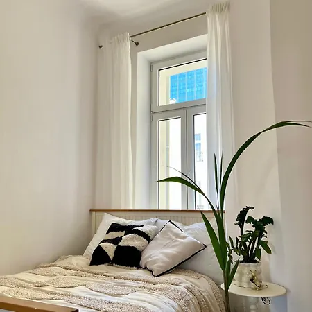Apartmán Sienna